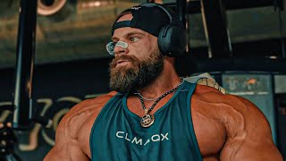 BUILT LIKE A WORK OF ART | MIKE SOMMERFELD | BODYBUILDING MOTIVATION