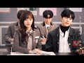 Korean Mix Hindi Song Kaho Na Kaho Ye Aankhen Bolti Hai Sanam O Sanam New Romantic Video
