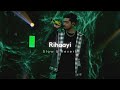 RIHAAYI ~ Paradox (slowed)