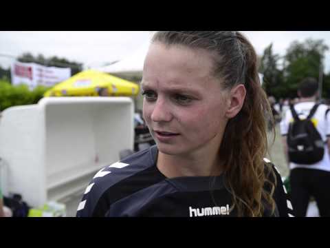 NKD 2015 Interview Mirjam Postma (DVO/Accountor 2)