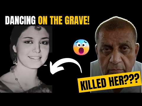 Is Dancing on the Grave Based on A True Story?
