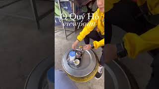 dreamy place ☁️ | sapa vlog & itinerary out on my channel ✨ #sapa #vietnam #travel #shorts