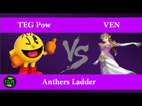 TEG Pow vs Ven