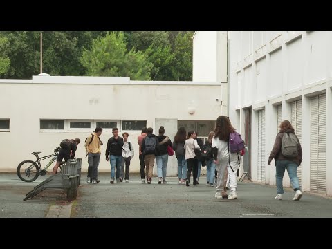 Brevet des collèges : les élèves planchent sur les épreuves écrites