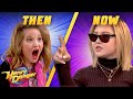 Piper S Fashion Through The Years Henry Danger
