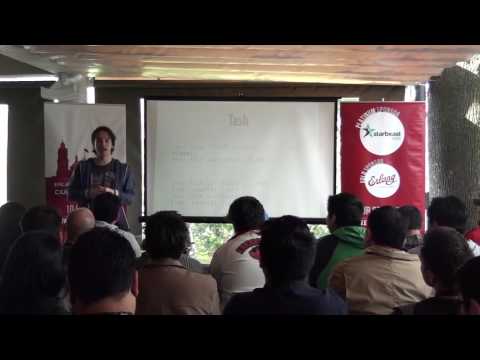 Keynote: What's Ahead for Elixir? - José Valim