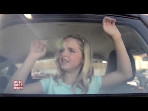 Visoke temperature u vozilu ASM 963