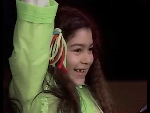 TĘCZOWY MUSIC BOX -  39