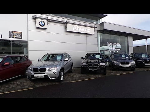 12D2934 - 12D2934 BMW 520d SE Touring