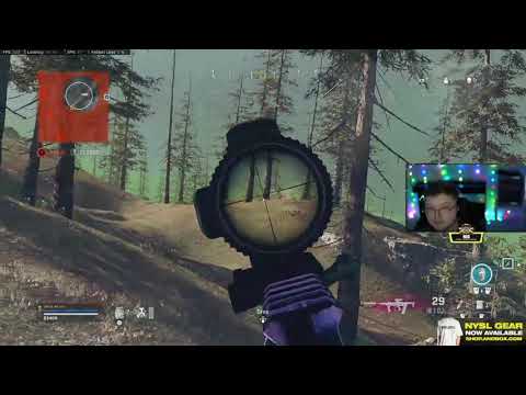 AYDAN vs SCUMP  1VS1 END GAME (POV) 100k YOLO SOLO CHAMP