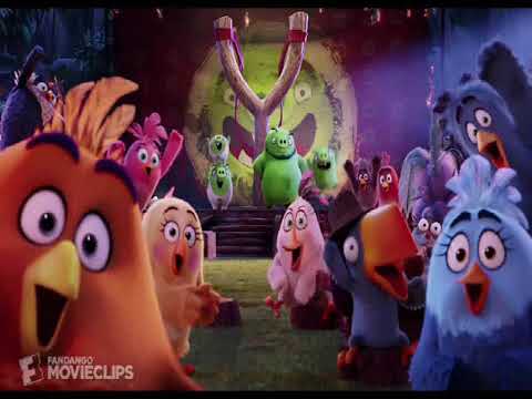 Beauty and the Dinosaur Part 8: Leonard