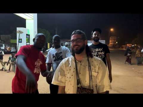 Mister Colfer - Lova Lova feat. Mic Lee, Pabloramix & D-Oud la Paix