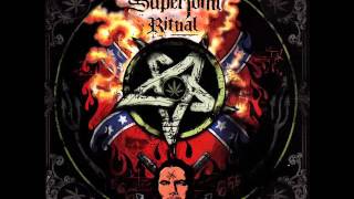 Superjoint Ritual - Use Once And Destroy [FULL ALBUM HQ] [+BONUS TRACKS]