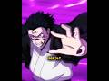 The Moment Gojo Shocked Sukuna With Hollow Purple JJK ANIME MANGA Edit Sukuna