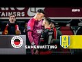 ? CRUCIALE REDDING in de slotfase! ? | Samenvatting Excelsior - RKC Waalwijk