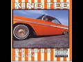 King Tee - A Hoe B-4 Tha Homie Feat. Deadly Threat and Ice Cube
