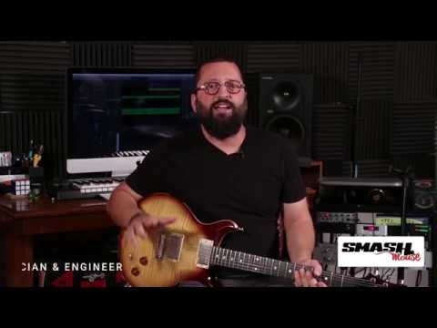 How SMASHmouse works