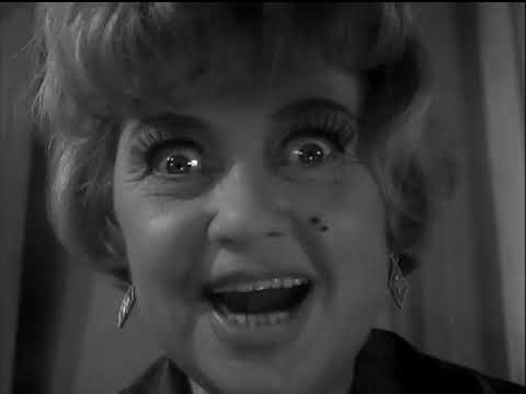 5x24 pt.06 Che cosa c'è nella scatola - Ai Confini Della Realtà (The Twilight Zone)