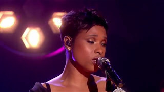 Jennifer Hudson - Remember Me [Live on Graham Norton HD]