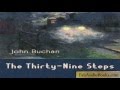 THE 39 STEPS - The Thirty Nine Steps by John ...