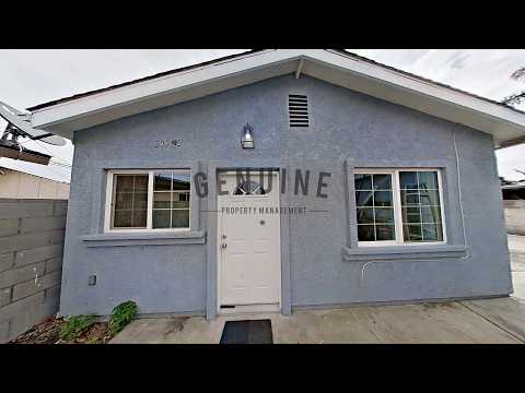 305 S Daisy Duplex - Video 2 of 2