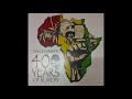 Prince Hammer 400 Years Of Slavery 400 Years Dubs