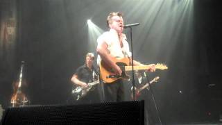 John Mellencamp &quot;The Real Life&quot; Live