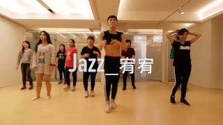Jessi Malay - Noises | Choreography by 宥宥 @Jimmy Dance Studio