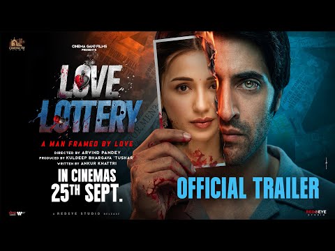 Love Lottery trailer