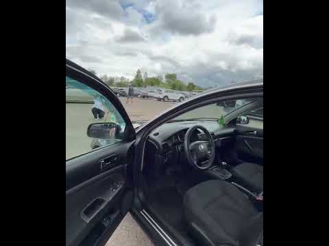 фото volkswagen passat b5 рестайлинг 0