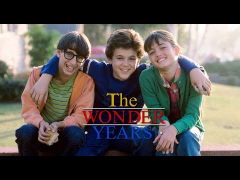 [HD] The Wonder Years Funny Moments [All Seasons]