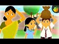 செல்லப் பிள்ளைகள் Kondrai Venthan Episode 10 Pooja Teja Stories