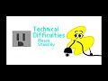 Otto S Yevgeniy Channel Logo Bloopers 2 Take 10 What A Hell