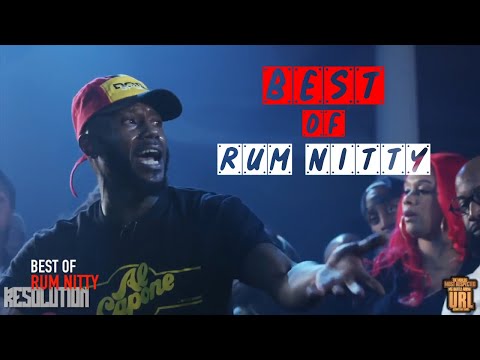 Battle Rap Bars & Punchlines 2019: Best of Rum Nitty "Kill Yourself!"