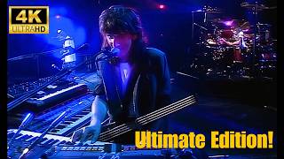 Rush - Fear Trilogy (The Enemy Within / The Weapon / Witch Hunt) Live 1984 - Restored &amp; Enhanced