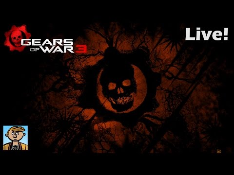 Thing Get Even More Difficult - GoW 3 Live №11