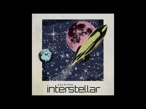 Ezy Minus - Lifeless Planet [Italy] Library, Psych, Easy Listening (1974)