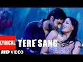 Tere Sang Ek Simple Si Coffee Lyrical Video Song Zameen Abhishek Bachchan Bipasha Basu