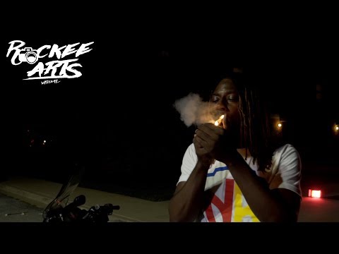 AMG Fresh - “ Night Vision " ( Official Video ) Dir x @Rickee_Arts