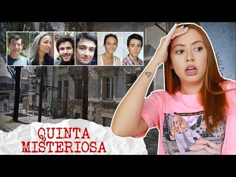 THE MYSTERIOUS CASE OF THE DUPONT DE LEGONNÈS FAMILY