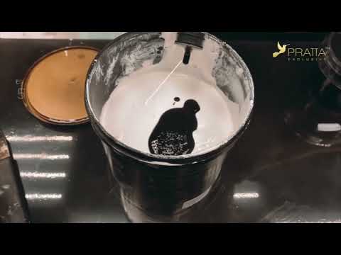 ANTICO VENEZIANO CLASSIC difference between bases DARK and LIGHT