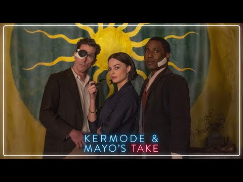 Mark Kermode reviews Amsterdam - Kermode and Mayo's Take