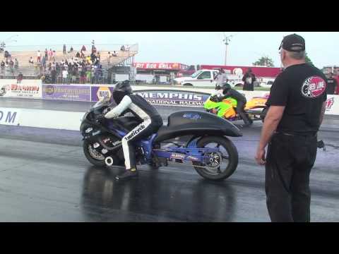 2015 Man Cup - Pro Street - Qualifying Round 3