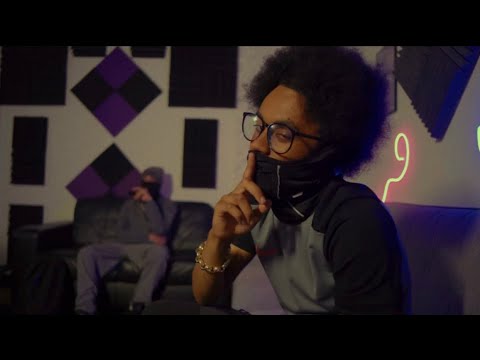 #RSK YC x LURKZ- 2025 FREESTYLE (Official Music Video)