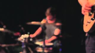 TTNG (This Town Needs Guns) - Live in Montreal - April 29th, 2013