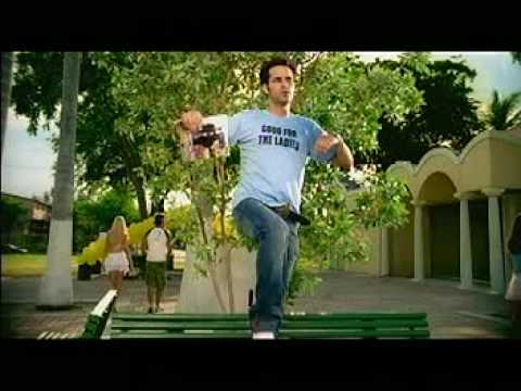 3rd wish feat baby bash obsesion video