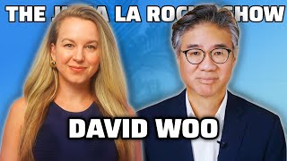 David Woo: Stock Market Making Huge Mistake On Trade War - Next 6 Weeks Are Going To Be Scarier