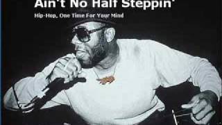 Kool G RAP - A Thugs Love Story (Chapter I,II.III)