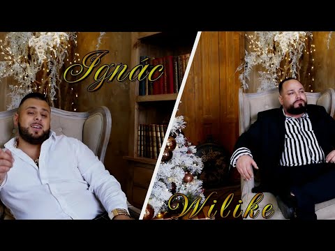 Vass Ignác X Wilike - Érzem a szívedet 2023 (Official Music Video )