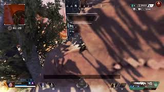 【APEX】Switch版発売おめでとうございます！！まったりカジュアル回します